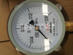 裂解煉油設(shè)備生產(chǎn)過程中溫度表、壓力表的特殊用處